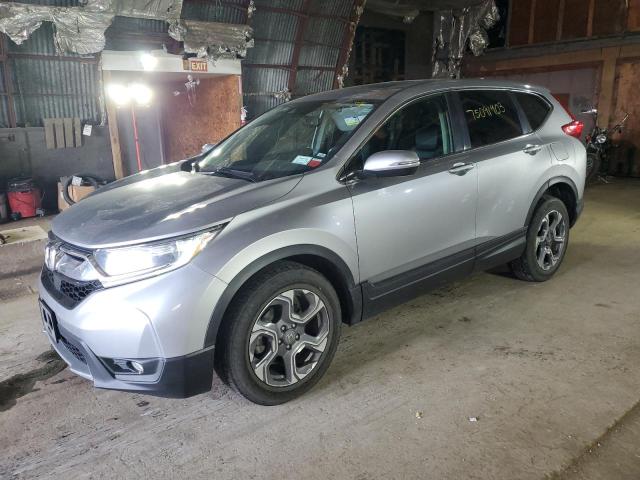 HONDA CRV 2018 7farw2h85je012762