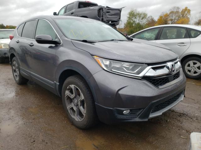 HONDA CR-V EXL 2018 7farw2h85je092306