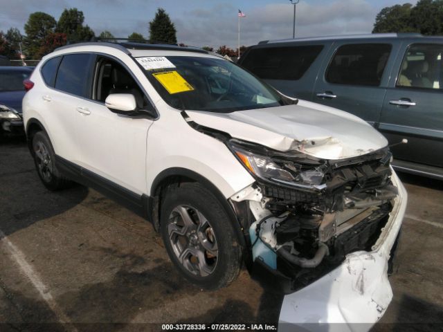 HONDA CR-V 2019 7farw2h85ke025139