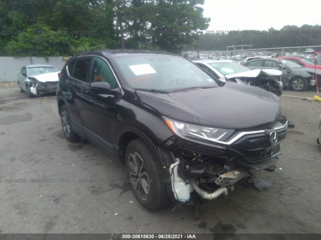 HONDA CR-V 2020 7farw2h85le002087