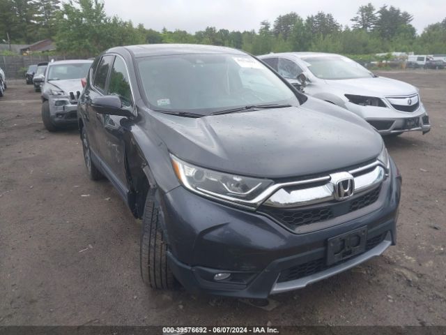 HONDA CR-V 2018 7farw2h86je010762