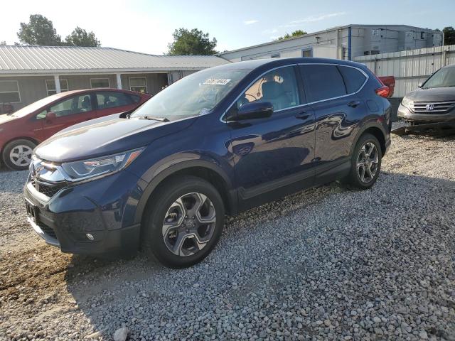 HONDA CRV 2018 7farw2h86je023334