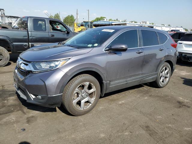 HONDA CRV 2018 7farw2h86je054924