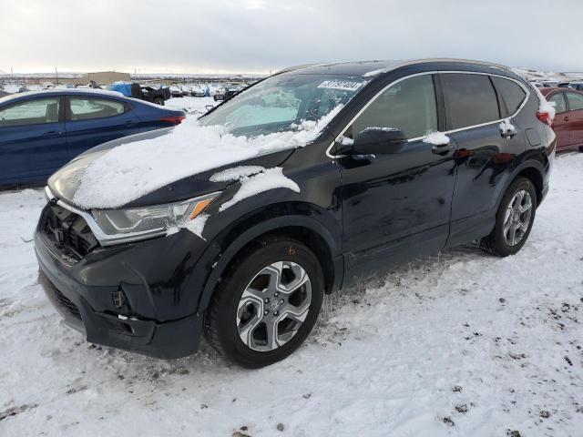 HONDA CRV 2018 7farw2h86je061100