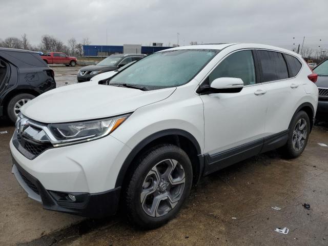 HONDA CR-V EXL 2019 7farw2h86ke001237