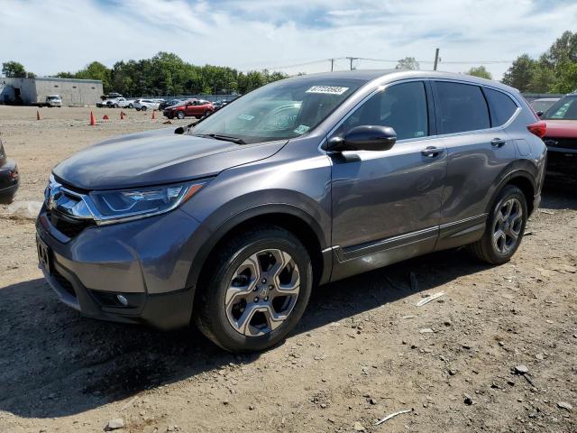 HONDA CR-V 2019 7farw2h86ke045836