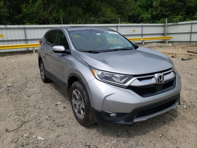 HONDA CR-V EXL 2019 7farw2h86ke051541