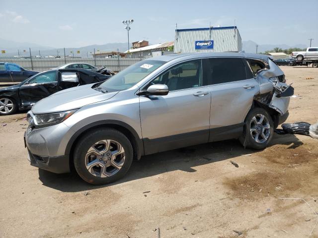 HONDA CRV 2019 7farw2h86ke059526