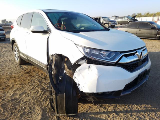 HONDA CR-V EXL 2019 7farw2h86ke060403