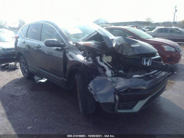 HONDA CR-V 2020 7farw2h86le021294