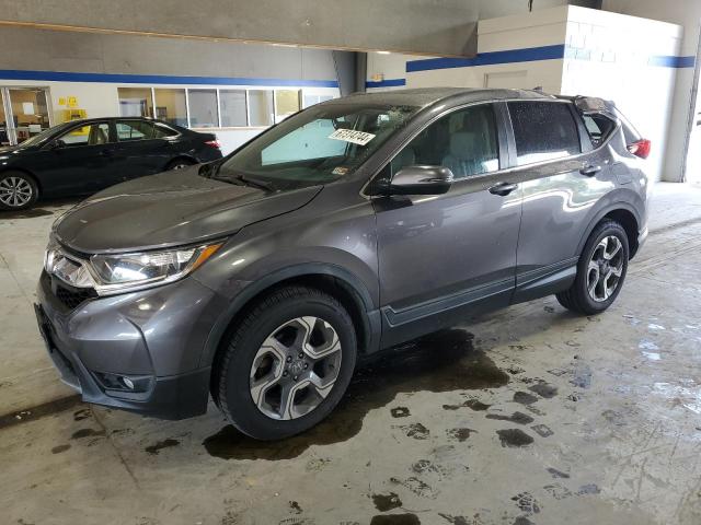 HONDA CRV 2018 7farw2h87je103807