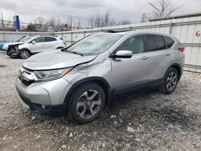 HONDA CR-V EXL 2019 7farw2h87ke003093