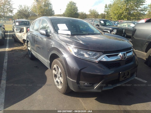 HONDA CR-V 2019 7farw2h87ke014370