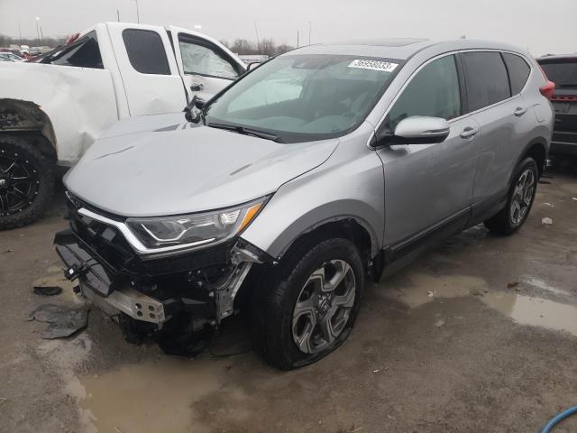 HONDA CR-V EXL 2019 7farw2h87ke033162