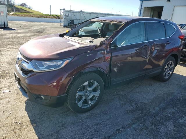 HONDA CRV 2019 7farw2h87ke037874