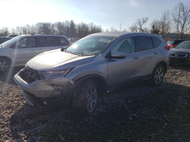 HONDA CR-V EXL 2019 7farw2h87ke053153