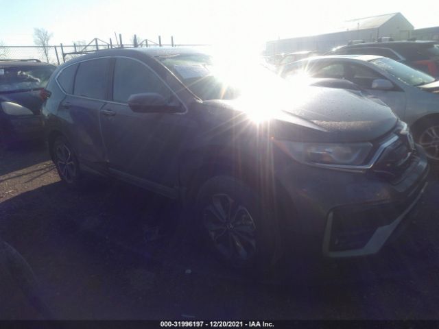 HONDA CR-V 2022 7farw2h87ne000182