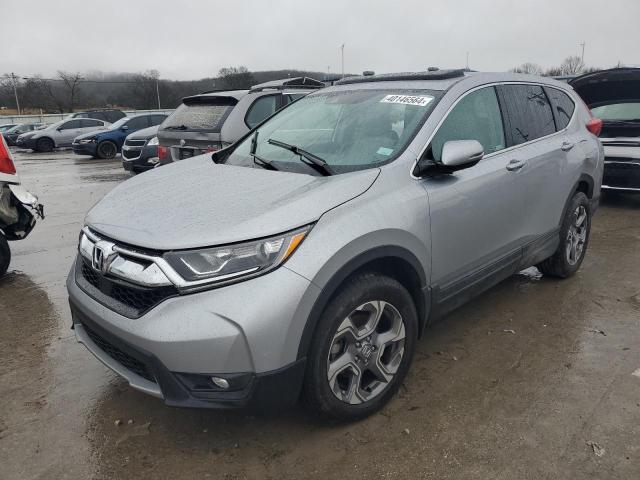 HONDA CRV 2018 7farw2h88je019298