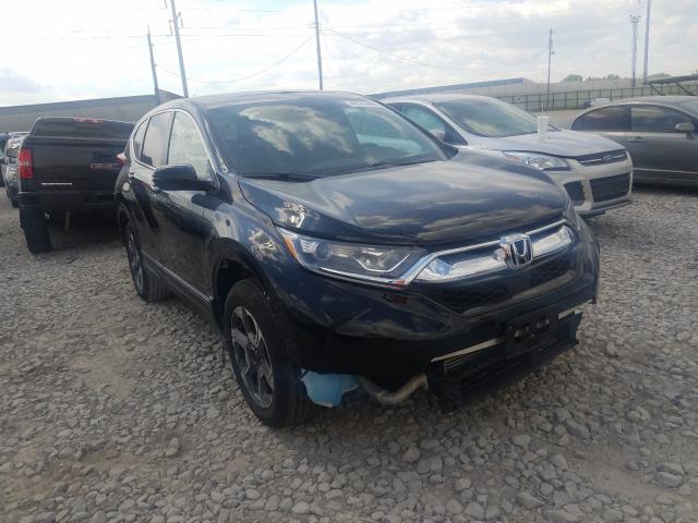 HONDA CR-V EXL 2019 7farw2h88ke016399