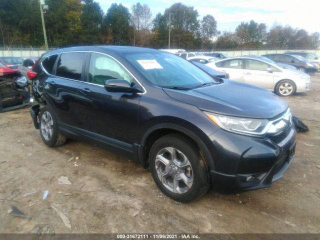 HONDA CR-V 2019 7farw2h88ke045742