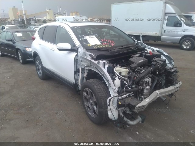 HONDA CR-V 2019 7farw2h88ke054313