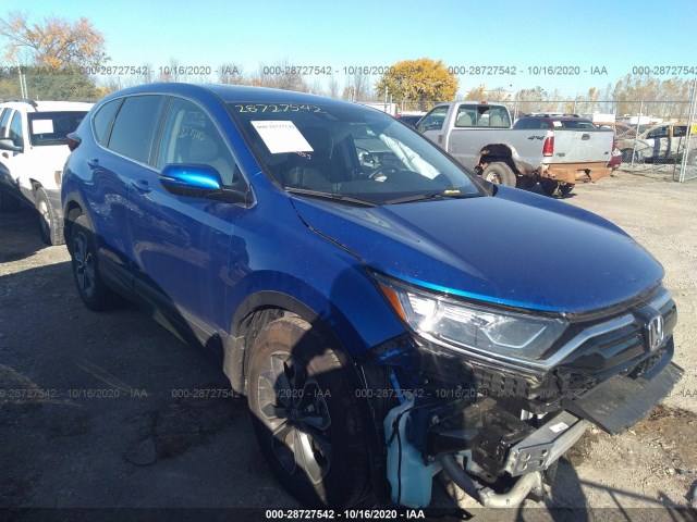 HONDA CR-V 2020 7farw2h88le008062