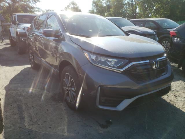 HONDA CR-V 2020 7farw2h88le015643