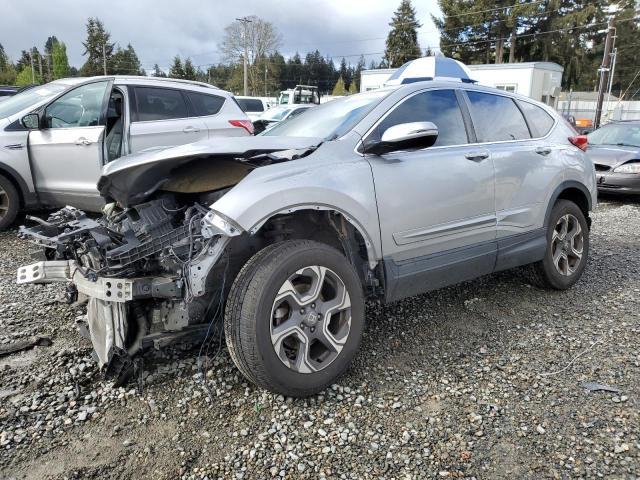 HONDA CRV 2018 7farw2h89je008536