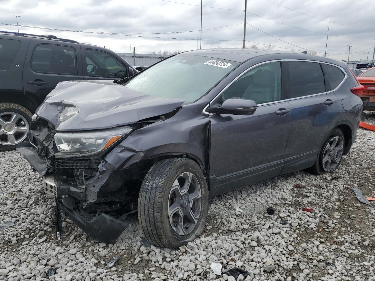 HONDA CR-V 2018 7farw2h89je012568