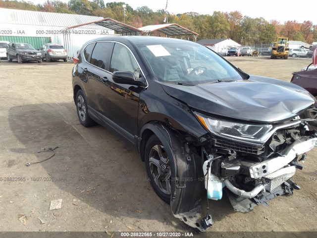 HONDA CR-V 2018 7farw2h89je055419