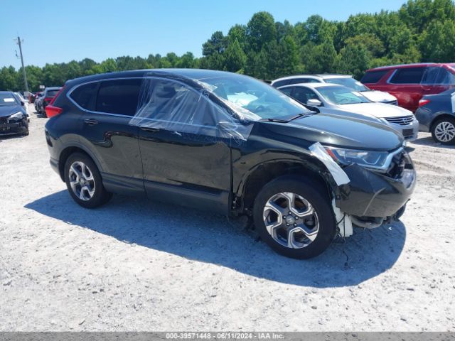 HONDA CR-V 2018 7farw2h89je079221