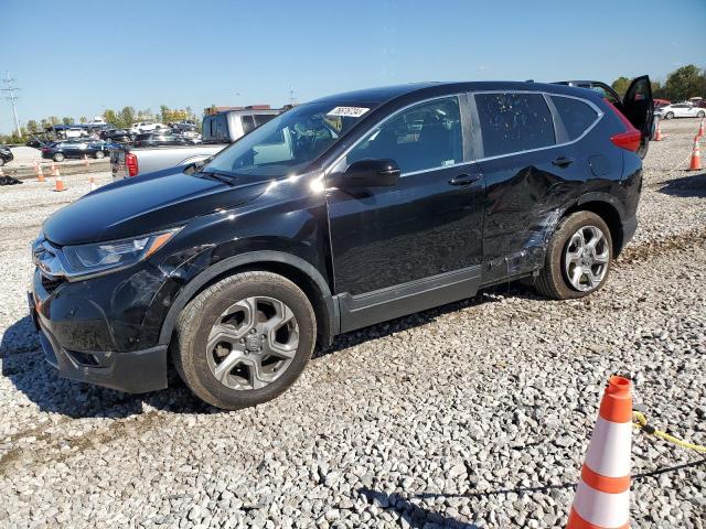 HONDA CR-V EXL 2018 7farw2h89je084242