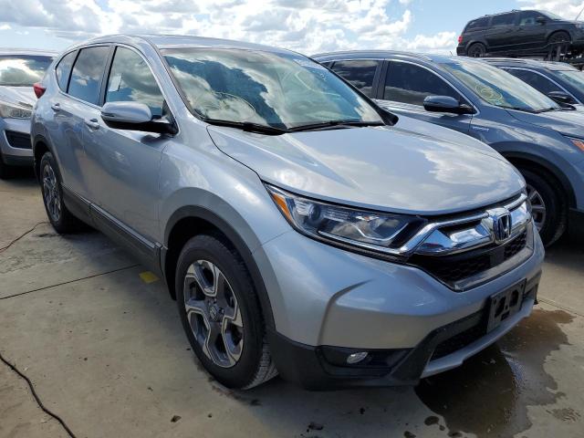 HONDA CR-V EXL 2018 7farw2h89je090302