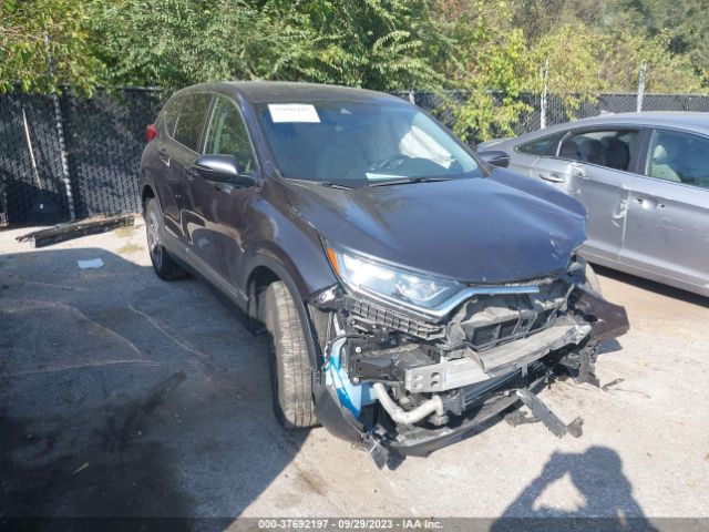 HONDA CR-V 2018 7farw2h89je105333