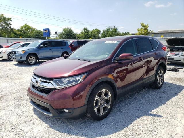 HONDA CRV 2019 7farw2h89ke012071