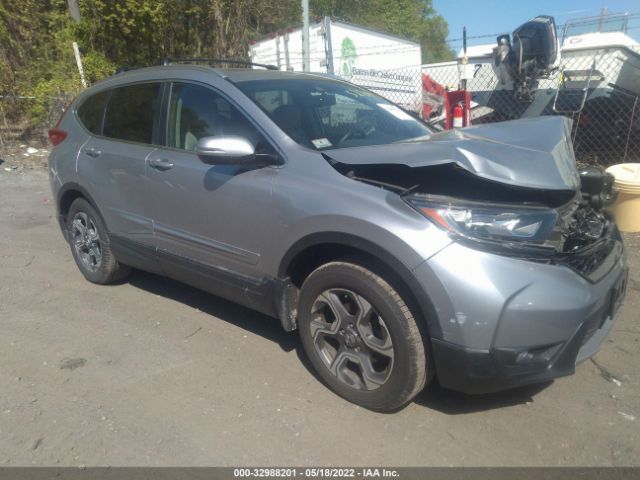 HONDA CR-V 2018 7farw2h8xje013941