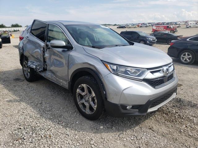 HONDA CR-V EXL 2018 7farw2h8xje031596