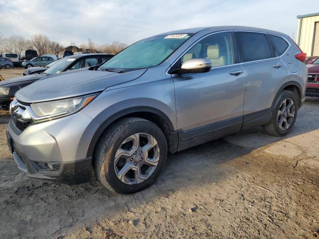 HONDA CRV 2018 7farw2h8xje042579