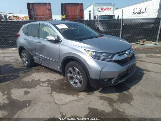 HONDA CR-V 2018 7farw2h8xje054781