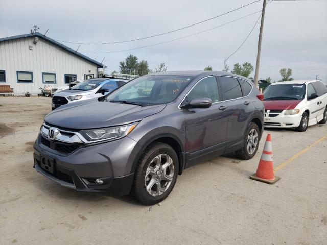 HONDA CR-V EXL 2018 7farw2h8xje062718