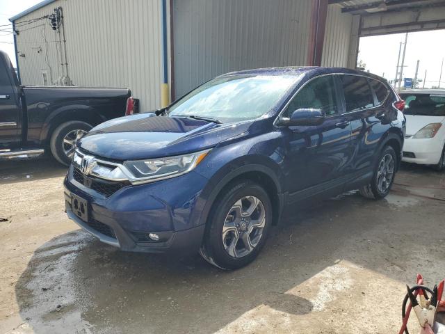 HONDA CR-V EXL 2018 7farw2h8xje087022