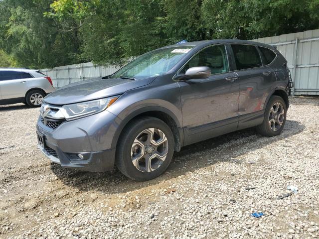 HONDA CR-V EXL 2018 7farw2h8xje103221