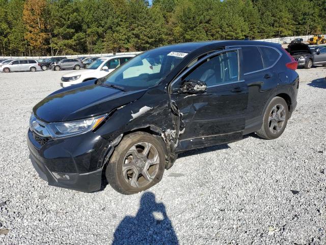 HONDA CR-V EXL 2019 7farw2h8xke043216