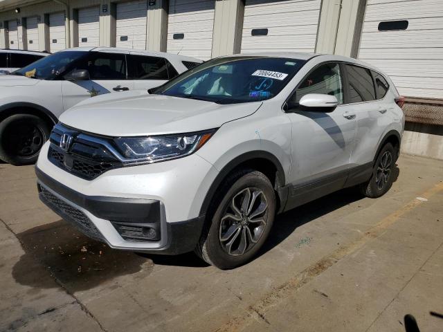 HONDA CRV 2020 7farw2h8xle022982