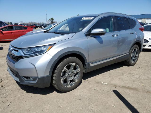 HONDA CR-V TOURI 2018 7farw2h90je006537