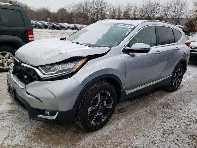 HONDA CR-V TOURI 2018 7farw2h90je042048