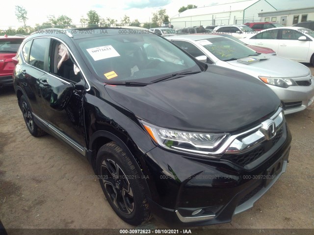 HONDA CR-V 2018 7farw2h90je090617