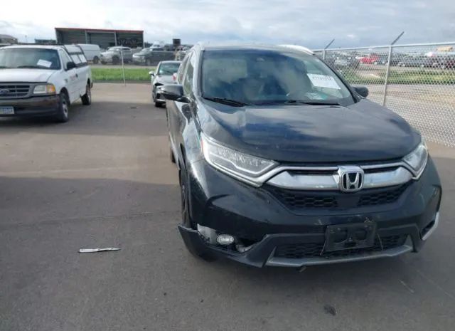 HONDA CR-V 2019 7farw2h90ke019080