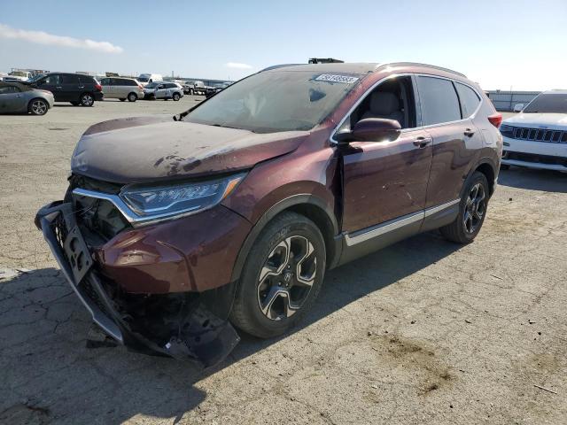 HONDA CR-V TOURI 2019 7farw2h90ke025641