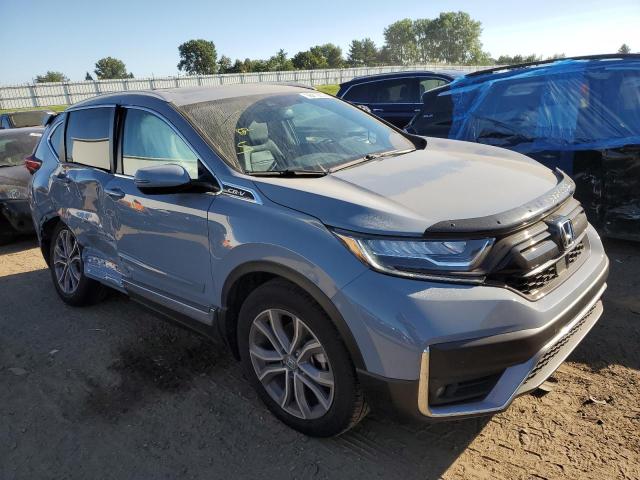 HONDA CR-V TOURI 2022 7farw2h90ne014465